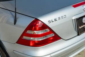 Obraz 16/48 pojazdu Mercedes-Benz SLK 320 (2001)
