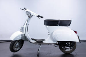 Afbeelding 1/50 van Piaggio DUMMY (1972)