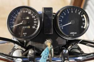 Image 34/40 of Kawasaki KZ 900 (1976)