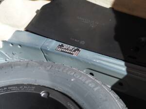 Bild 29/46 von Mercedes-Benz CL 600 (1998)