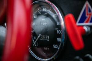 Image 11/42 of TVR Grantura (1960)