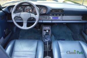 Bild 13/50 von Porsche 911 Carrera 3.2 (1986)