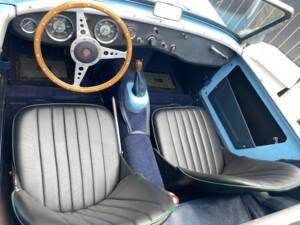 Image 3/8 de Austin-Healey Sprite Mk I (1960)