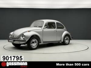 Immagine 1/15 di Volkswagen Maggiolone 1302 (1972)
