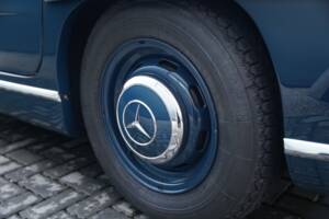 Bild 41/50 von Mercedes-Benz 300 SL Roadster (1958)