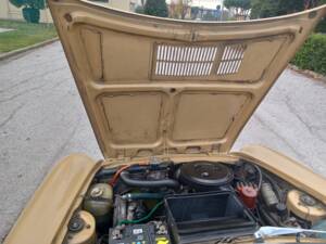 Image 32/85 of Autobianchi A112 (1974)