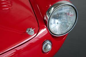 Bild 39/50 von Abarth 850 Scorpione Allemano (1959)