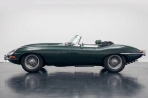 Afbeelding 3/13 van Jaguar E-Type 3.8 (1961)