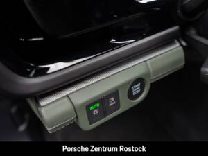 Imagen 13/35 de Porsche Panamera Turbo S E-Hybrid (2024)