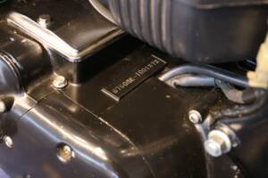 Immagine 47/48 di Honda CB 750 Four (1977)