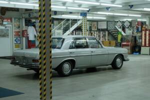 Image 12/50 of Mercedes-Benz 300 SEL 3.5 (1972)