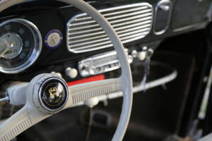 Bild 73/137 von Volkswagen Käfer 1200 Standard &quot;Ovali&quot; (1956)