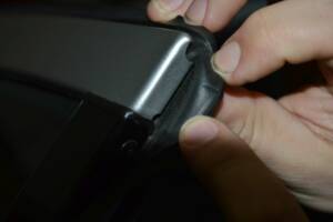 Imagen 78/100 de Mercedes-Benz E 55 AMG (2003)