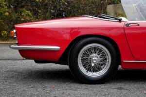 Image 19/23 of Maserati Mistral 3700 Spyder (1967)