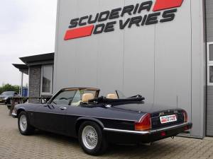 XJS