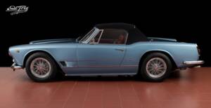 Imagen 4/9 de Maserati 3500 GT Spyder Vignale (1961)