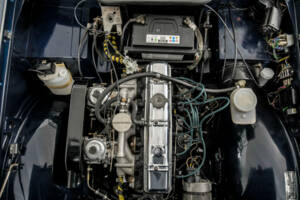 Imagen 37/50 de Triumph TR 250 (1968)