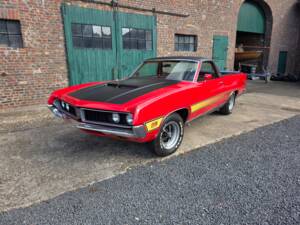 Imagen 1/43 de Ford Ranchero GT (1970)