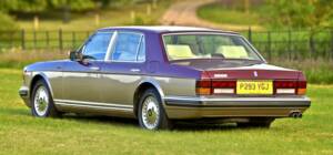 Image 10/50 of Rolls-Royce New Silver Dawn (1997)
