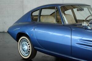 Imagen 21/50 de FIAT Ghia 1500 GT (1967)