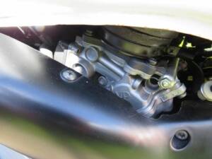 Bild 26/39 von Honda CBR 400 RR (1992)