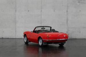 Afbeelding 3/33 van Triumph Spitfire Mk III (1968)