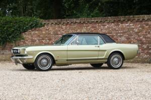 Image 19/50 of Ford Mustang GT (1966)