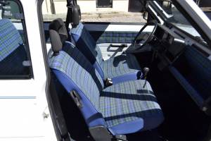Afbeelding 29/53 van FIAT Panda 750 (1991)