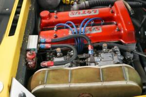 Bild 41/48 von Lotus Elan (1969)