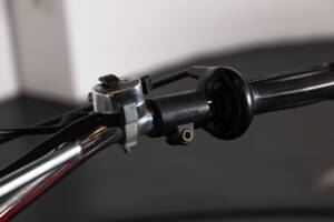 Imagen 16/19 de Intramotor Gloria 50 (1976)