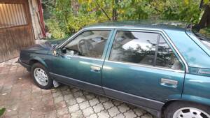 Bild 31/31 von Renault R 25 V6 (1984)