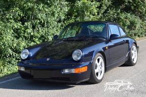 Bild 23/50 von Porsche 911 Carrera 2 (1992)