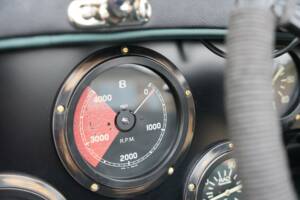 Imagen 49/50 de Bentley Speed Eight (1950)