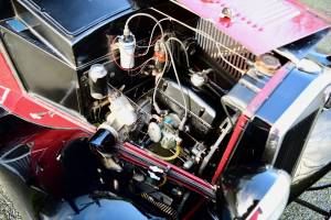 Image 47/50 of Lancia Belna (1934)