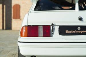 Image 19/50 of Ford Sierra RS Cosworth (1987)