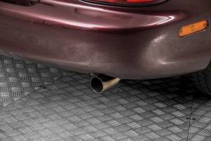 Immagine 33/50 di Mazda MX-5 1.6 (2000)
