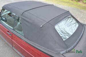 Immagine 27/50 di Saab 900 2.1 i 16V (1993)