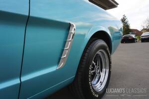 Immagine 24/77 di Ford Mustang 289 (1965)