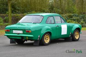 Bild 5/50 von Ford Escort 1.6 Rally (1974)