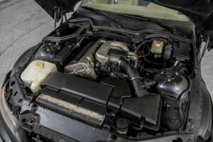 Bild 40/50 von BMW Z3 1.9 (1996)