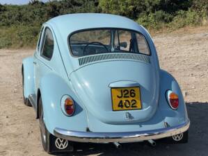 Bild 3/11 von Volkswagen Beetle 1200 (1971)