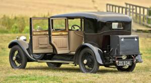 Bild 23/50 von Rolls-Royce 20 HP (1928)