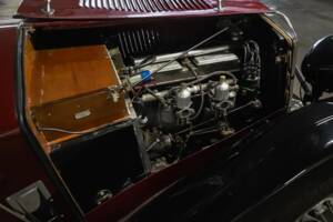 Bild 56/63 von Riley 14&#x2F;6 Kestrel (1932)