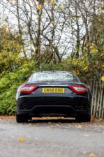 Bild 34/50 von Maserati GranTurismo 4.2 (2008)