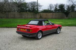 Bild 8/50 von Maserati Biturbo Spyder (1988)