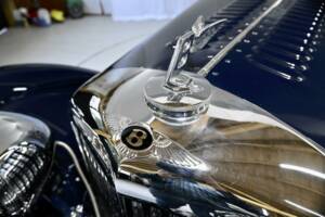 Bild 32/50 von Bentley Mark VI (1951)