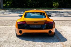 Image 14/36 of Audi R8 V10 (2013)