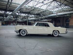 Imagen 2/23 de Lincoln Continental Mark II (1956)