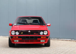 Image 12/41 of Lancia Delta HF Integrale (1989)