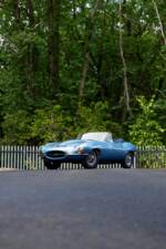 Bild 36/47 von Jaguar E-Type 3.8 (1963)